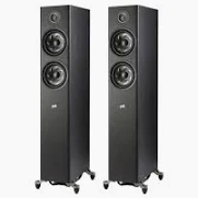 polk r600 tower {pair}